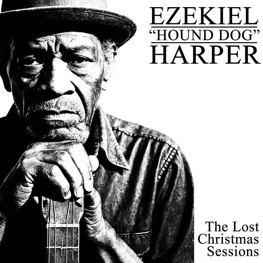 Ezekiel "Hond Dog" Harper