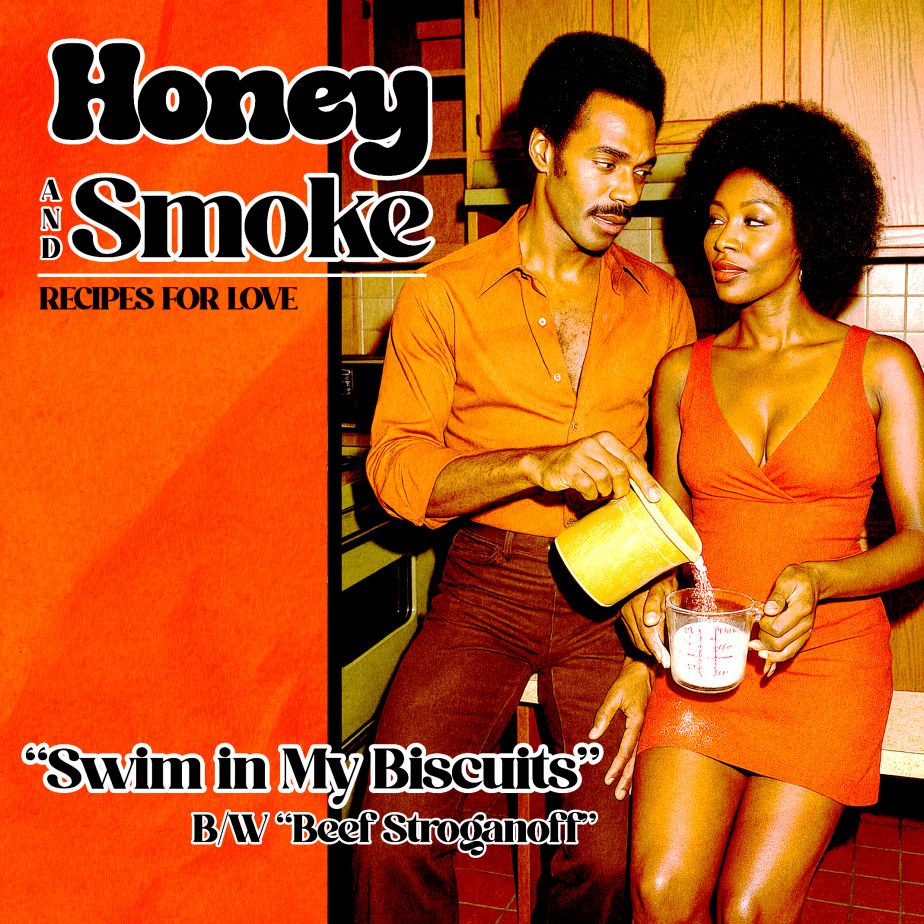 Honey and Smoke